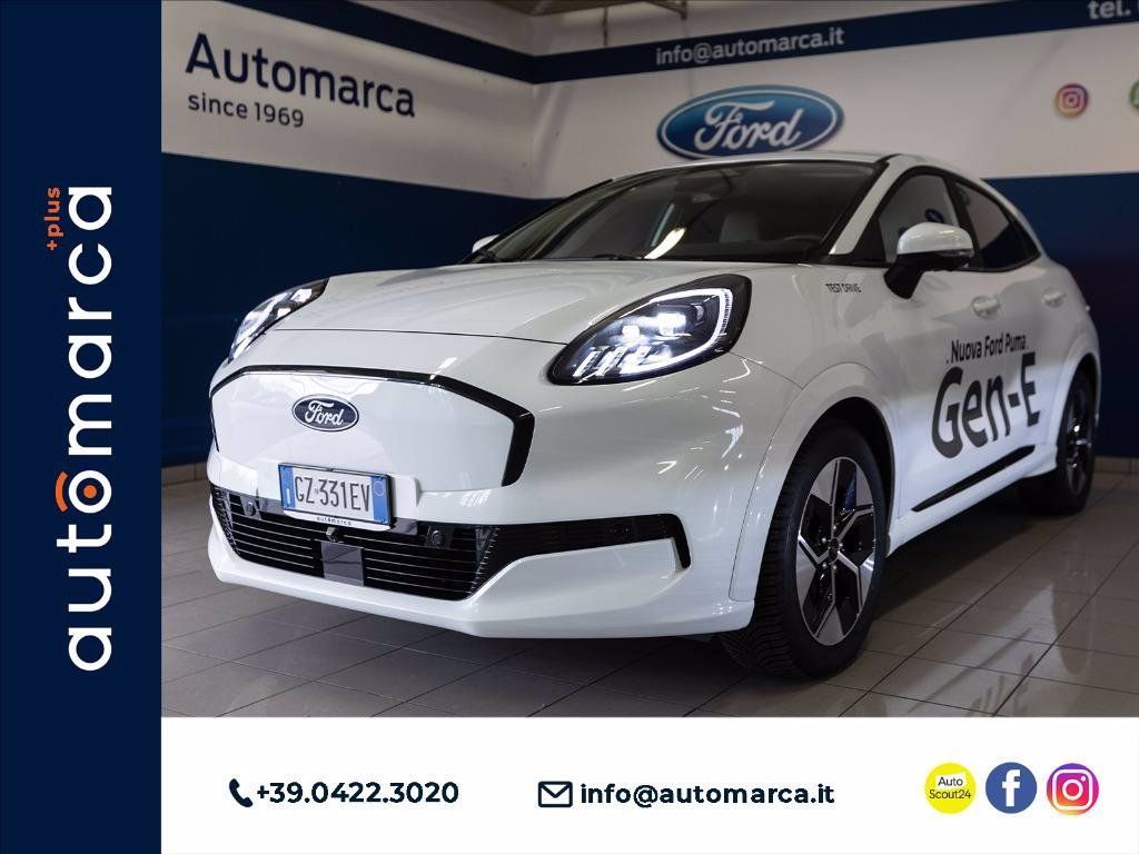 Ford FORD Puma Gen-e 43kWh Premium del 2025