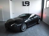 Aston Martin V8 Vantage Sportshift *Unfallfrei*Memory*Navi* - gebrauchte Aston Martin V8 Vantage aus dem Jahr 2010