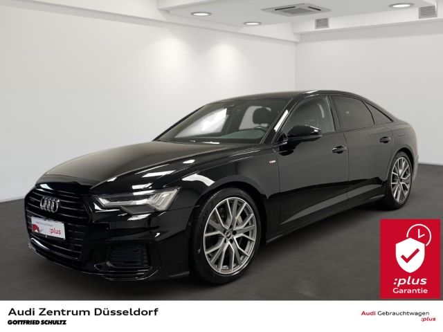 Audi A6 Lim. 50 TFSI e quattro sport LEDER HD MATRIX 