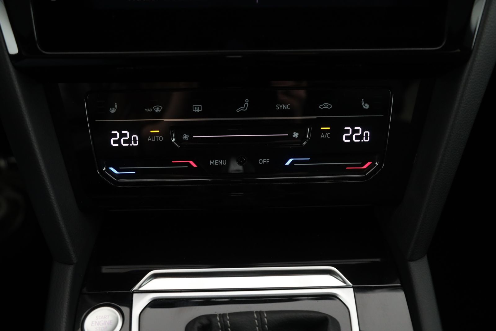 Volkswagen Arteon - Bild 17