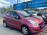 Suzuki Alto 1.0 Club - gebrauchte Suzuki Alto aus dem Jahr 2010