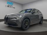 Alfa Romeo Stelvio Veloce Kamera/PDC/Navi/Pano/elekt.Heck - Alfa Romeo Stelvio veloce mit Benzin-Antrieb