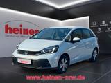 Honda JAZZ 1.5 ELEGANCE NAVI LICHT & REGENSENSOR ALARM - Honda Jazz Neuwagen