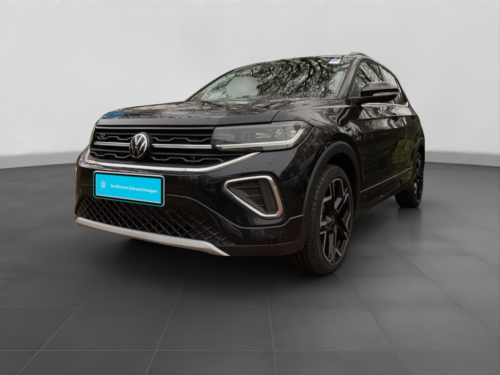 Volkswagen T-Cross - Bild 2