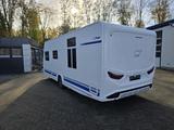 Polar Sonstige 620 BQD Blue Edition - Polar Wohnwagen & Wohnmobile