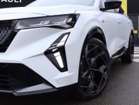 Renault Rafale - Vorschau Bild 2