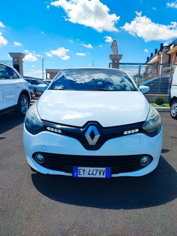 Renault Clio 1.2 75CV GPL 5 porte Wave