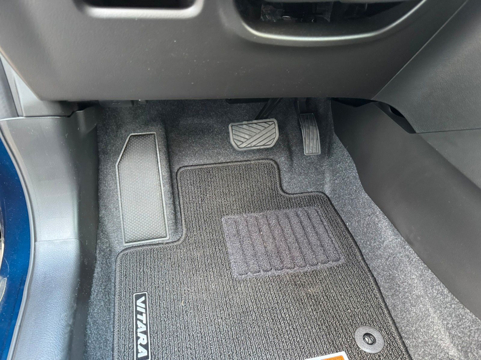 Suzuki Vitara - Bild 18