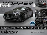 Mercedes-Benz CLS 53 AMG 4M+ Black Edition Night Vollausstatt. - gebrauchte Mercedes-Benz CLS 53 AMG aus dem Jahr 2023