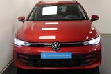 Volkswagen Golf VIII Variant 1.5 TSI Life CarPlay|h/k|HUD|S - Volkswagen Golf: Panoramadach, Variant