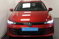 Volkswagen Golf - Vorschau Bild 3