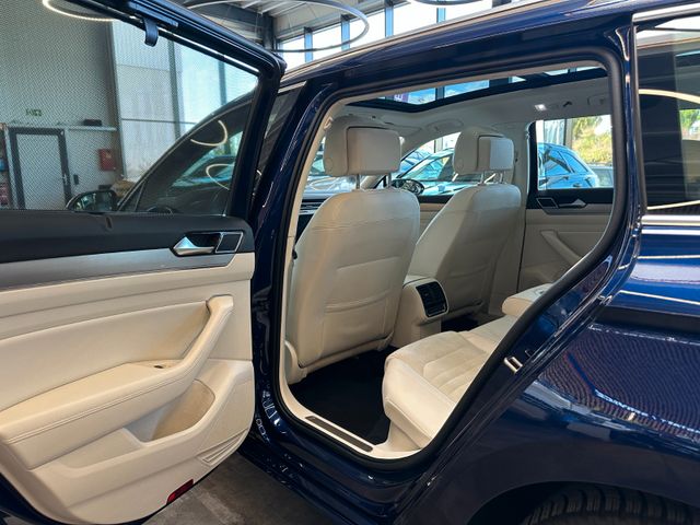 Volkswagen Highline  *4Motion*Pano*Led*Kamera*Massage*