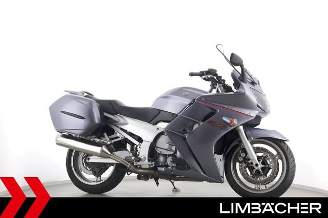 Yamaha FJR 1300 A - Lieferung bundesweit!