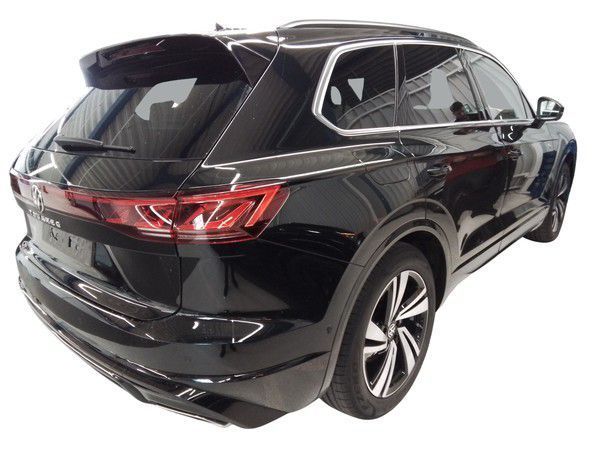 Volkswagen Touareg - Bild 3