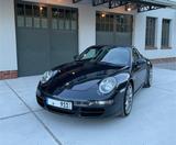 Porsche 911, 997.1, C2, Carrera Cabriolet - Porsche 997 aus 2005: 911