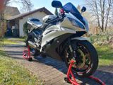 Yamaha R6 RJ15 - YAMAHA 2008 R1