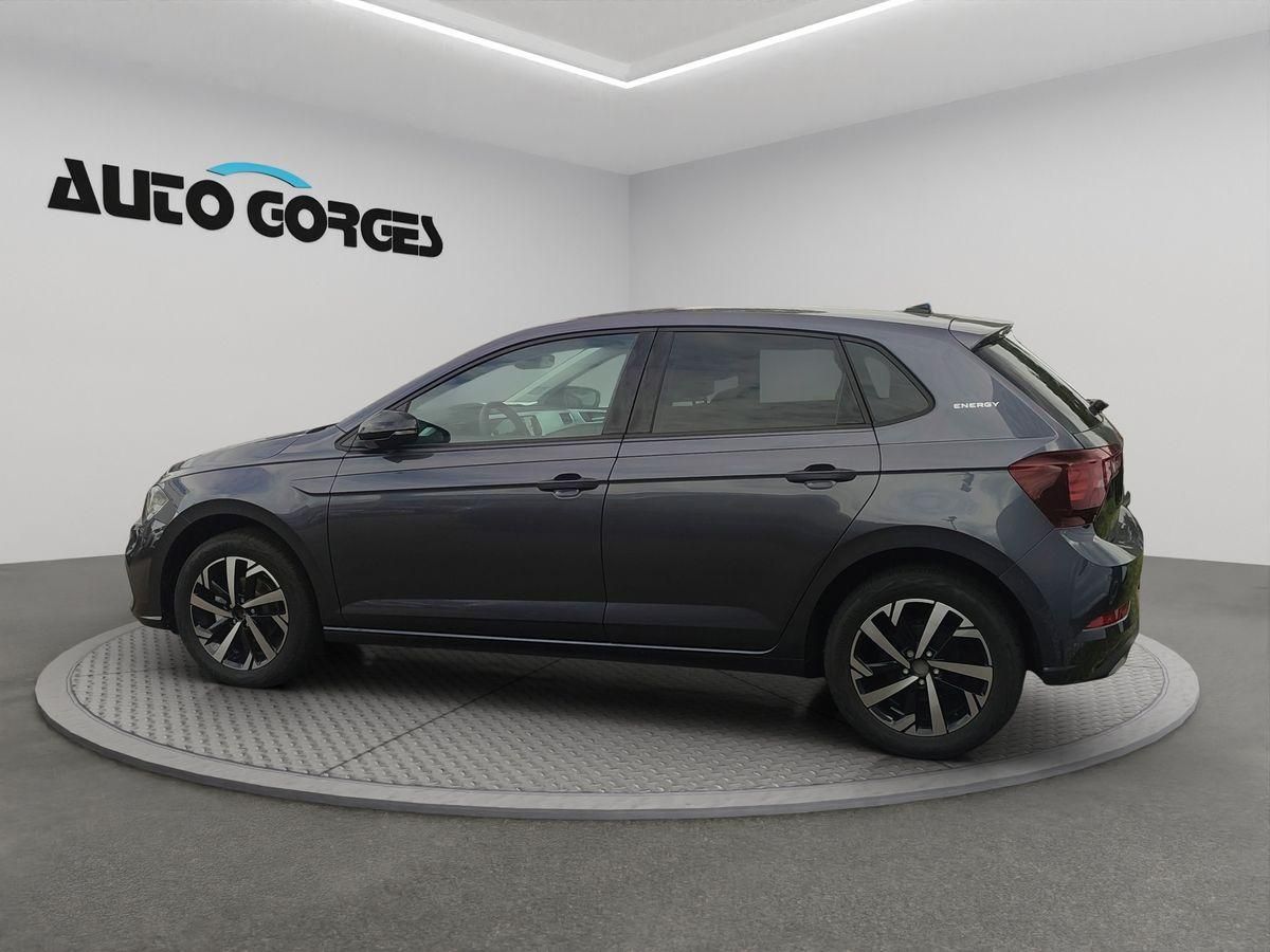 Volkswagen Polo - Bild 2