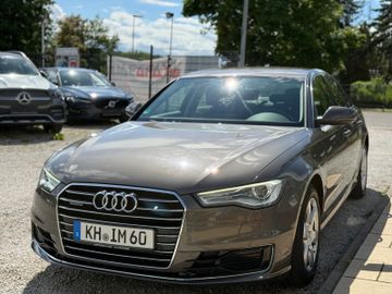 Audi A6 - 5
