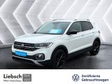 Volkswagen T-Cross Style 1.0TSI Navi LED AHZV ACC RFK - VW T-Cross Leasingangebote für Privatpersonen