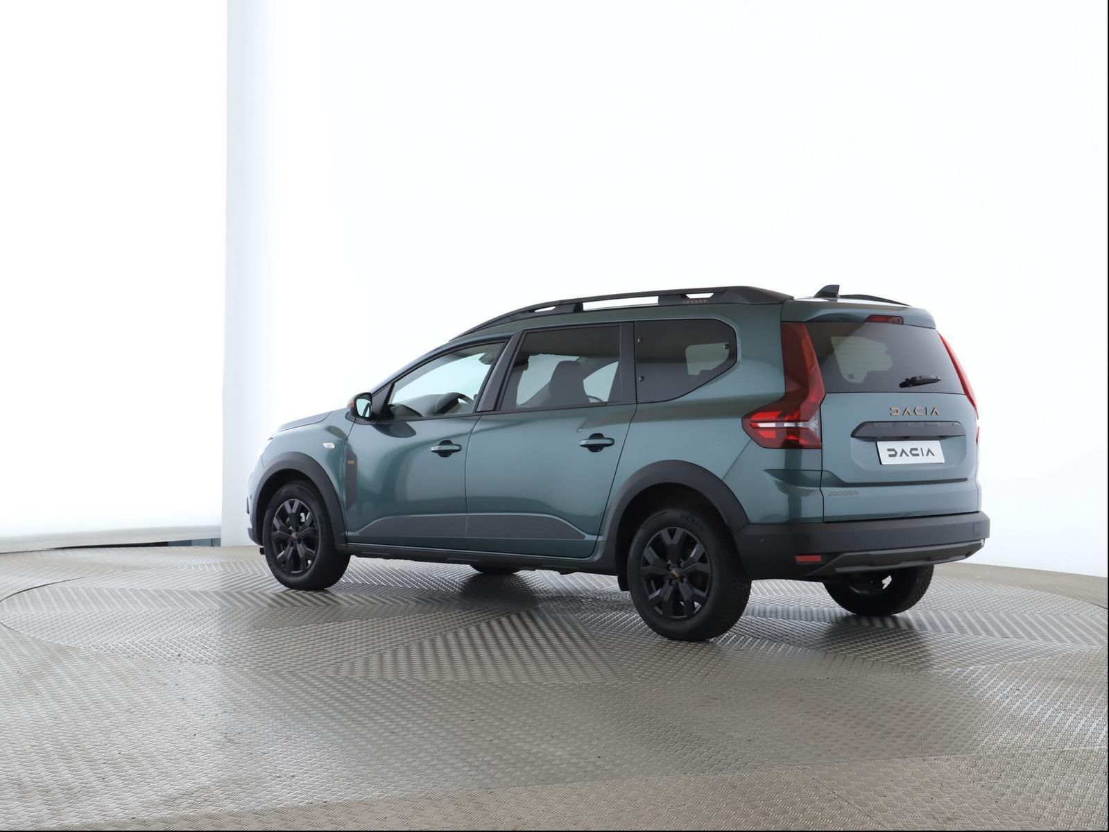 Fahrzeugabbildung Dacia Jogger Extreme TCe 110