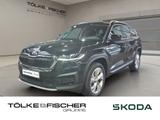 Skoda Kodiaq 2.0 TDI Clever ACC FLA KeyLess ParkAss - Skoda Kodiaq in Düsseldorf