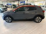 Kia Stonic GT-Line Navi-RFK-SH-LH-LMR- - gebrauchte Kia Stonic aus dem Jahr 2021