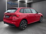 Skoda Kamiq Style 1.0 TSI AHK-klappbar Panorama Navi - Skoda Kamiq Gebrauchtwagen