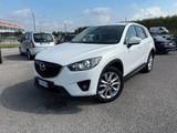 Mazda CX-5 2.2L Skyactiv-D 175CV 4WD - Mazda CX-5: Kombi