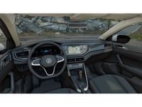 Volkswagen Taigo - Vorschau Bild 3