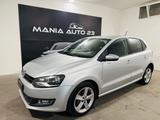 Volkswagen POLO*1.6 TDI*90 CV*DSG*R-LINE*NEOPATENTATI* - Volkswagen Polo 9n mit Diesel-Antrieb