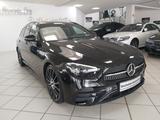 Mercedes-Benz E 400 d T 4M AMG NIGHT AIRM STANDH NETTO 35.000 - gebrauchte Mercedes-Benz E 400 aus dem Jahr 2022