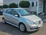 Mercedes-Benz B 170 B -Klasse - gebrauchte Mercedes-Benz B 170 aus dem Jahr 2006