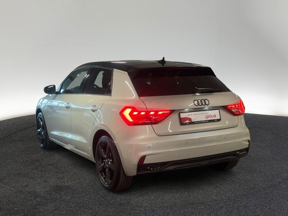 Audi A1 - Bild 2