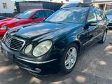 Mercedes-Benz E 280 CDI T AVANTGARDE Aut.,Leder,E-Heckklappe - Mercedes-Benz E 280: Cdi Avantgarde