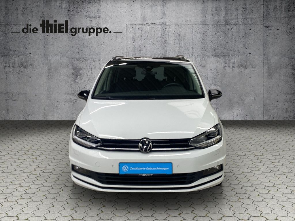 Volkswagen Touran - Bild 2