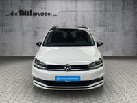 Volkswagen Touran - Vorschau Bild 2