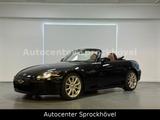 Honda S2000 Cabrio|Xenon|Sport|Leder - Honda S2000: Cabrio