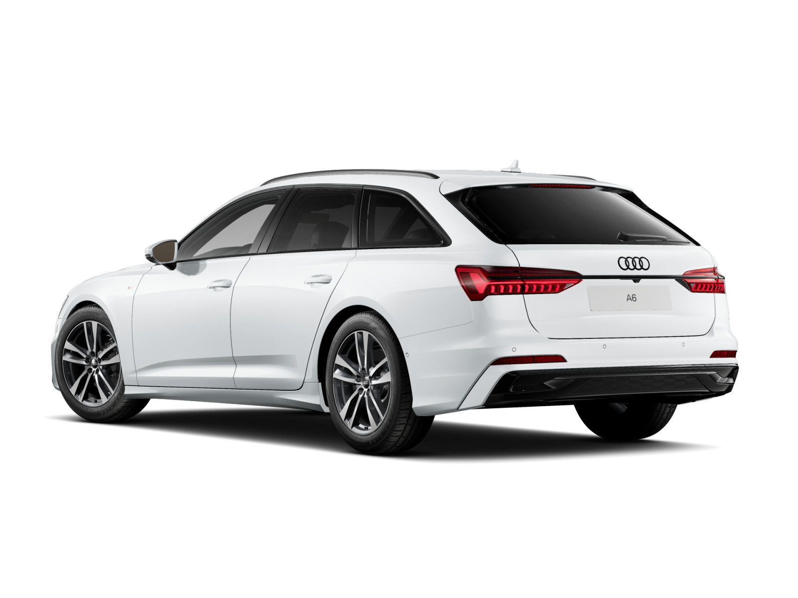 Audi A6 - Bild 5