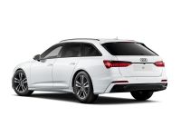 Audi A6 - Vorschau Bild 5