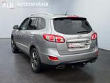 Hyundai SANTA FE/AUTOMATIK/4X4/7-SITZER/EURO.5/AHK/TOP/ - Hyundai SANTA FE: 7 Sitzer