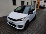 Aixam AIXAM CITY SPORT 2020 2600KM APPLE ANDROID *TOP*