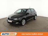 Skoda Fabia 1.0 TSI Clever*NAVI*PDC*SHZ*ACC*KLIMA* - Skoda Fabia Gebrauchtwagen in Hannover