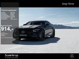 Mercedes-Benz AMG GT 63 S 4M+ BURM NIGHT WIDE MEMO MULTI DISTR - gebrauchte Mercedes-Benz AMG GT aus dem Jahr 2024