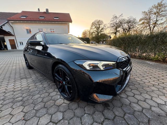 BMW M340i Baureihe 3 Touring M340 i xDrive