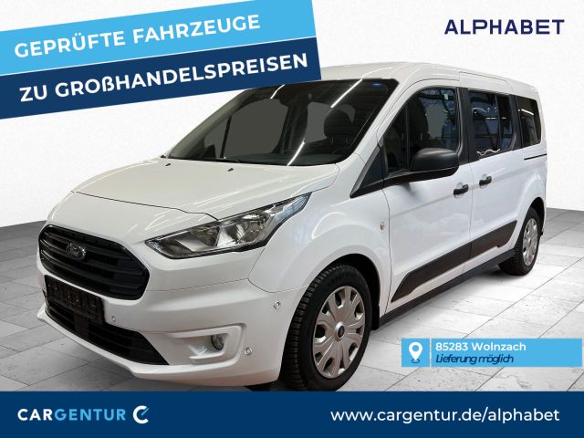 Ford Transit Connect 1.5 EcoBlue 230 / NUR GEWERBE