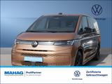 Volkswagen T7 Multivan LÜ Style 1.4 TSI Hybrid