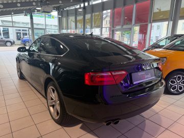 Audi A5 - 6