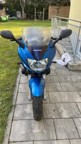 Kawasaki ZR750F - Angebote
