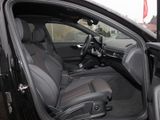 Audi A4 Avant 40 TFSI Q 2 x S LINE LM19 KAMERA NAVI+ - Audi A4 mit Benzin-Antrieb: Kombi, Automatik