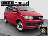 Volkswagen T6 California Beach Standheizung R-Cam PDC v+h - VW T6 California Gebrauchtwagen